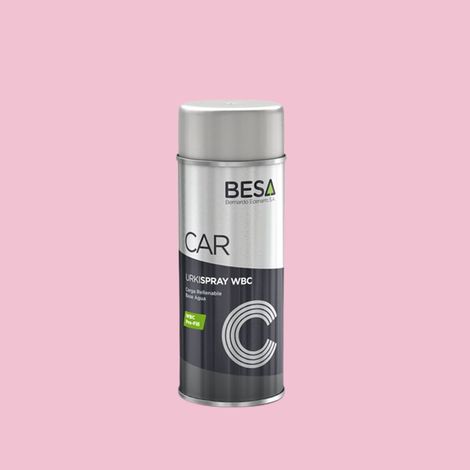 Bombe de peinture bi composant Pantone 2043 U  Mat