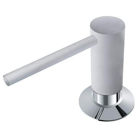 Franke Comfort dispensador de jabón blanco 350 ml
