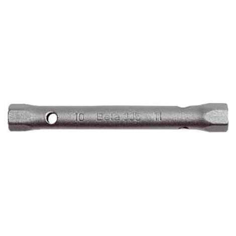 CHIAVE A TUBO DOPPIA ESAGONALE ART. 935 BETA 8x9 mm - BETA