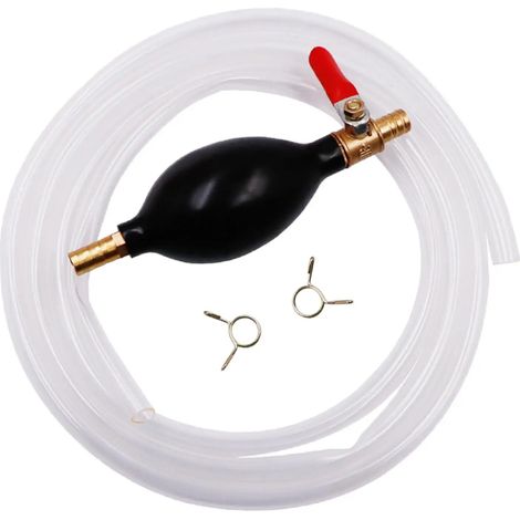 Colliers de serrage réglables pour tuyaux et tubes d'aquarium, avec fixation stable et réglage facile.-AquaForge