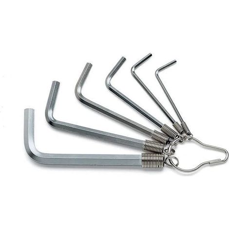 Multitool Beta 96/st6 6-teilig klappbar ergonomisch