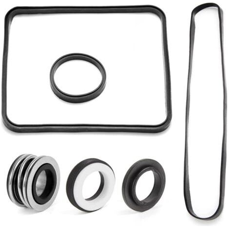 royaluxe-Kit de réparation de joint torique pour pompe de piscine pour Hayward Super SP2600 1600 2600X