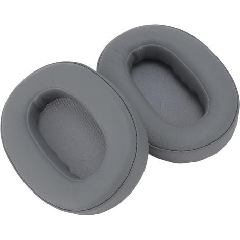 For ROG Theta Mesh Comfortable Ear Pads Easy Installation For (1/5)