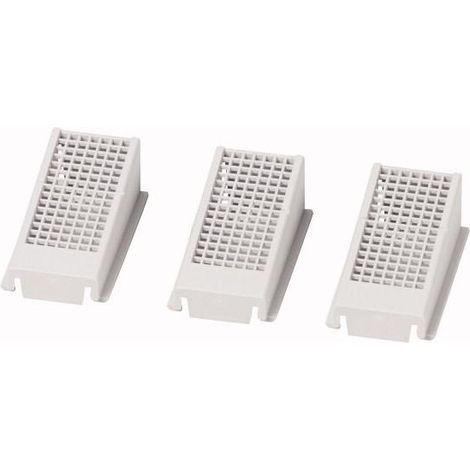 Protection des doigts IP2X 3p taille 2 000266777 EATON NZM2 XIPA