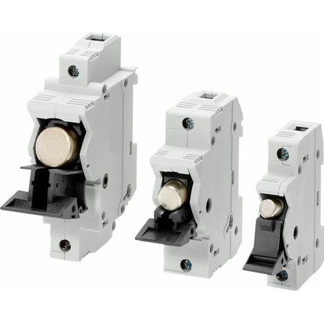 [NEUWERTIG] B-Ware Siemens Sitor Sicherungstrenner Sicherungstrennschalter Sicherungshalter 2er Set