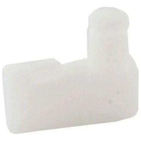 Embrague de arranque efco adaptable modelos 8420 a 8550 robusto