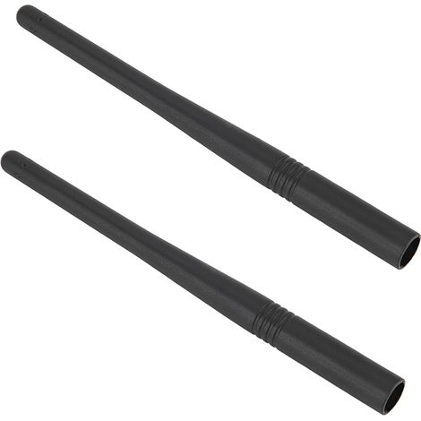 antennes souples VHF 136-174 MHz de 15,5 cm pour radios talkie-walkie Yaesu/VX-110/130/160/180/150 (1/5)