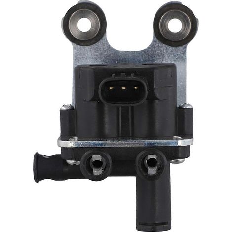 48096-50050 para LS460 LS600HL Válvula de control de altura del automóvil Subválvula 48095-30060 (1/5)