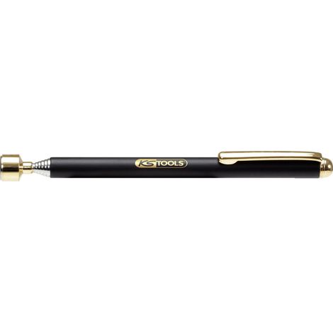 KS Tools 550.1000 Magnete Asta Telescopica Fino a 2 Kg, 130-630 mm (1/5)