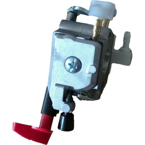 Ersatzvergaser C1M-S267A für Stihl FS40C, FS56C, FS70R, HT56C, FC56C Kettensägen/Freischneider - Kompatibel mit Teilenummer 4144 120 0608