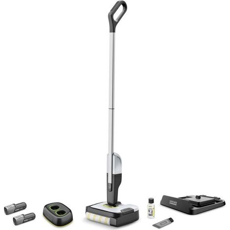 Steam Mop Kärcher 1.056-206.0 - Marca: Kärcher - EAN: 4054278998381 (1/5)