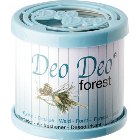 Desodorisant - Boise - Deo Deo (1/3)