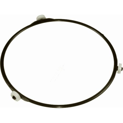 CERCEAU A ROULETTES MICRO ONDE pour MICRO ONDES CANDY -...