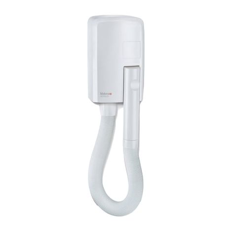 VALERA Sèche cheveux Hotello 1200W Mural - 832-01-T