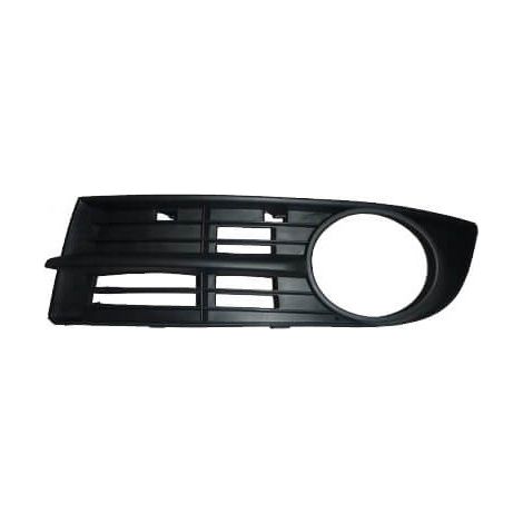 Grille de pare-choc avant gauche avec trou anti-brouillard Life Colour Volkswagen Caddy 2004-2010