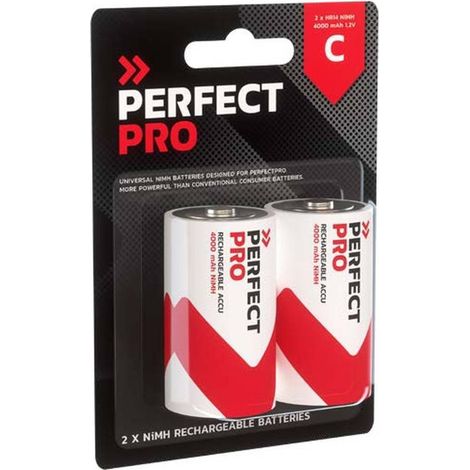 Piles Cx2 - 0.14 kg - D-Work (1/4)