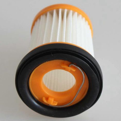 Filtro de repuesto para aspiradora de mano inalámbrica Shark WV200EU WV251EU Edición 0617 (1/4)