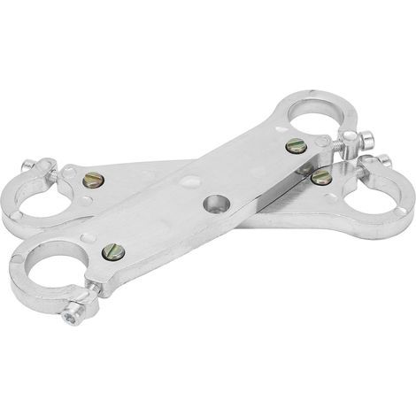 Paar 22-mm-Vorderradgabeln für 47ccm/49ccm Mini-Dirtbikes