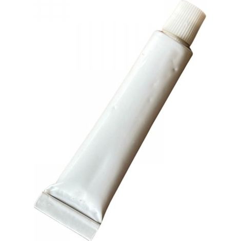 1 Pezzo Colla di Silicone Impermeabilizzante per Striscia Led 220V AC IP65 SL22010