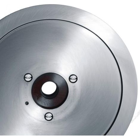 Graef 1721008 accessorio e parte dell'affettatore Lama affettatrice