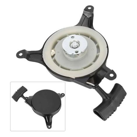 Aiperq Rückstoßstarter für GXV120 GXV140 GXV160 HRM195 215 Rasenmäher 28400ZG9803 (1/4)