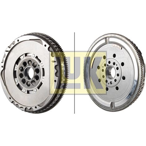 Volant moteur LuK 415 0134 11 VOLVO 30735640 30735964 31259331 312593310 9181057
