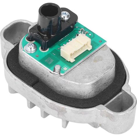 Module de diode de commande LED en alliage ABS 6311 7419 610, remplacement pour BMW Série 3 320i 330i (1/2)
