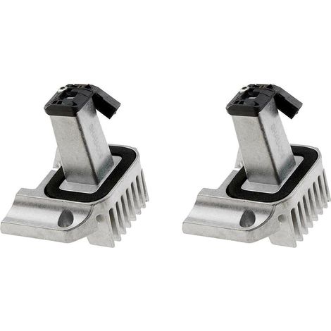 Module de Pilote Phare LED Angel Eye PièCes D'Auto Pour- SéRie 1 F20 63117296905 (1/5)