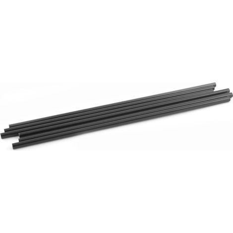 6 baguettes de brasage (PE-polyethylene) pour kit réparation plastique OC 6049 - SA 6083 - CLAS Equipements