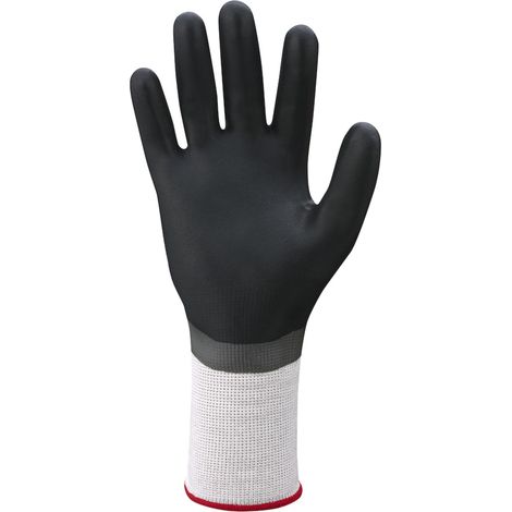 SHOWA Handschuh DURACoil 577 Gr. XXL 10 Stk (1/5)