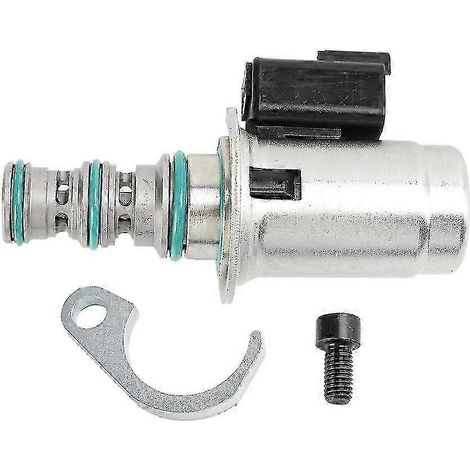 Ensemble d'électrovanne 459/m2874 25/220804 pour chargeuse-pelleteuse 3cx 4cx (1/5)