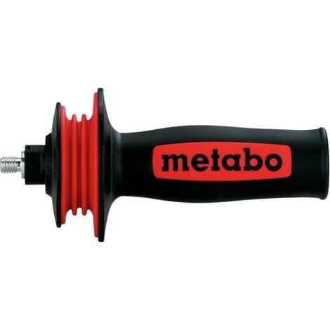 Poignée Metabo VibraTech (MVT), M 8 (627361000) (1/2)