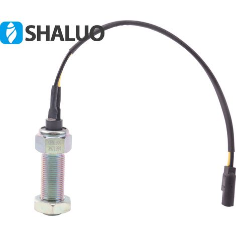 Dongfeng Cummins generator parts: engine speed sensor 3971994, speed detection probe