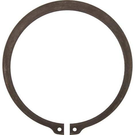 Circlip 125mm UNIVERSEL 471125 (1/2)