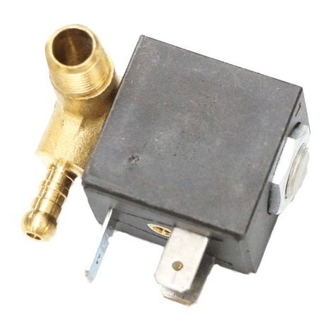 ELECTROVANNE GC 1/8 PG6 DN2 POUR PETIT ELECTROMENAGER   ASTORIA CSI - 500980001