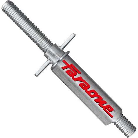 Base autoniveladora para andamio RAPIDO 160 R160-8 FARAONE