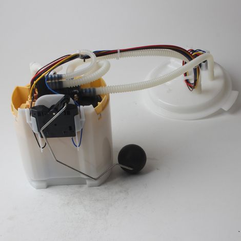 The reference numbers 16117214884, 7214884, 7401428 and A2C99138200 are compatible with the BMW 7 Series.--BIEMMEDUE (1/4)