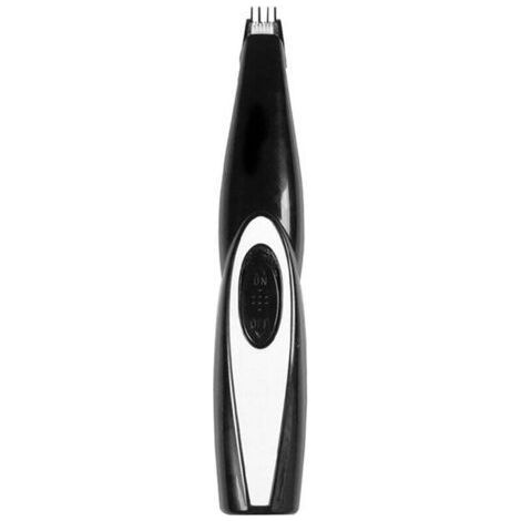 Tosatrice per cani, rasoio per la toelettatura di animali domestici, ricaricabile USB a basso rumore, tosatrice senza fili professionale per zampe di cani e gatti (1/5)