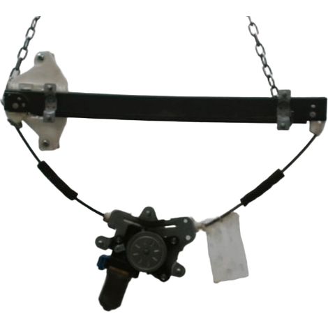 [PRODUIT D'OCCASION] Mecanisme+moteur Leve-glace Avant Droit CHEVROLET Captiva ♻️ Ref Oe. 95391355 - Garantie à vie (1/3)