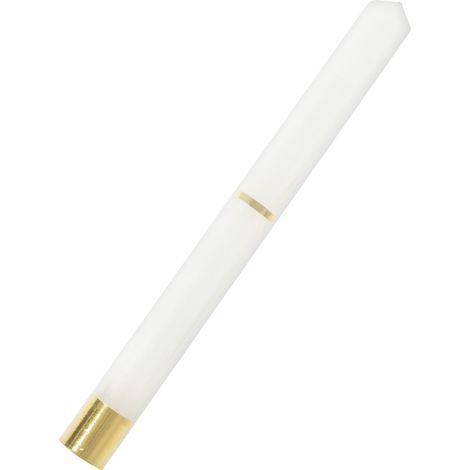 Bougie blanche pure - petite