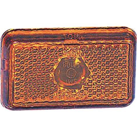 Faro di posizione Plr/smlr 130 Arancione - Jokon