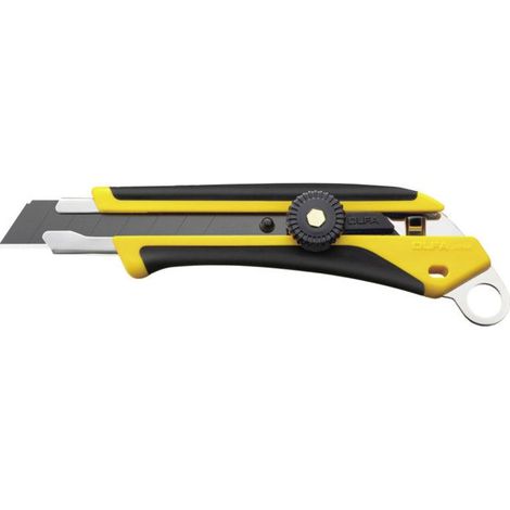 Olfa Cutter L618mm avec poignée de design x (1/4)