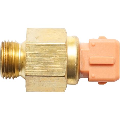 Sensore temperatura olio per codice OEM JCB 701/71300, 701/54900, 701/33500 Breckner Germany (1/4)