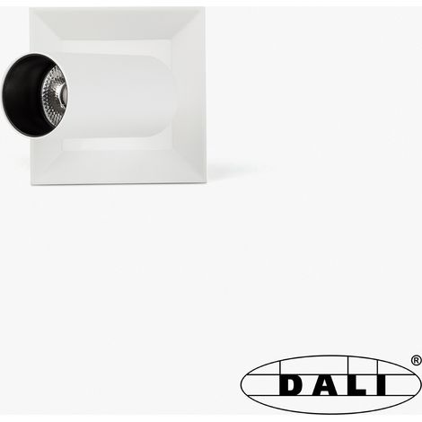 PODIUM módulo proyector blanco 25° 2700K CRI97 DALI