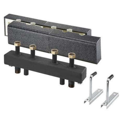 OV Soupape hydraulique HydroFixx pour Regumat DN 20 pour 2 circuits de chauffage