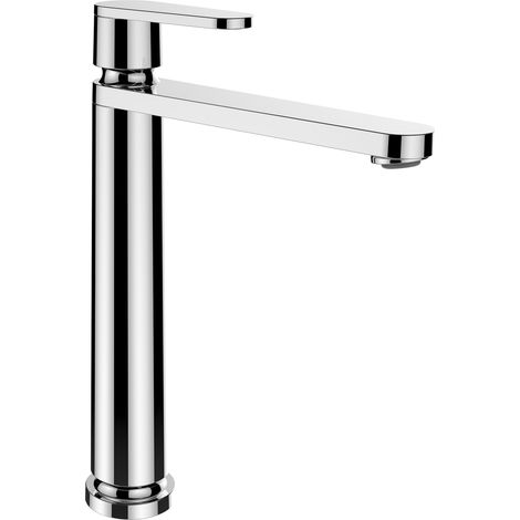 LAUFEN The New Classic mezclador de lavabo, alto, sin válvula de (1/3)