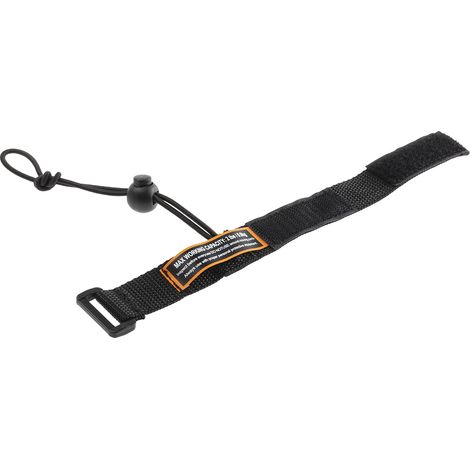 Dragonne d'outils RS PRO Bracelet Moyen, petit ( Prix pour 1 ) (1/2)
