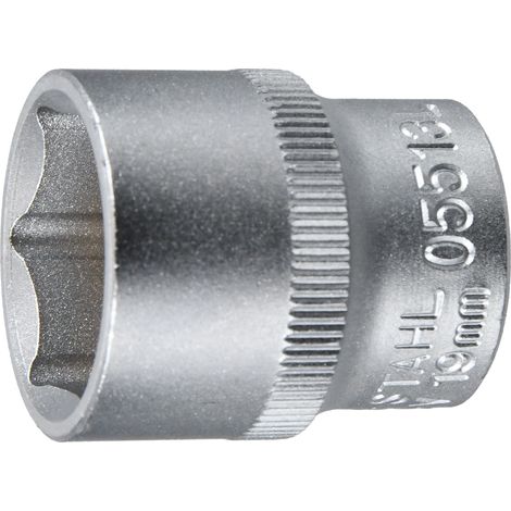 STECKNUSS 6KT 3/8 19