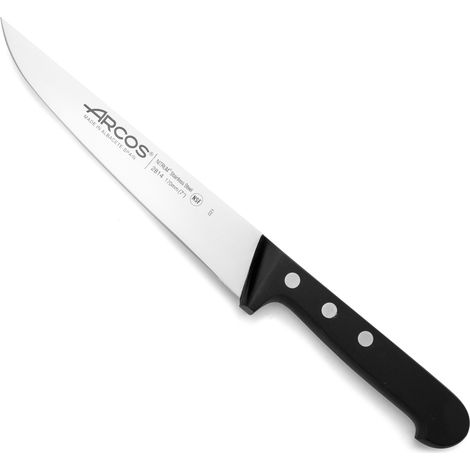 ARCOS M/POL.281404 Professionelles Küchenmesser aus Edelstahl, 170 mm