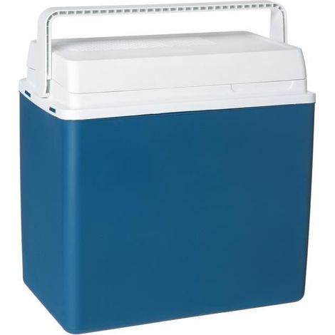 MOBICOOL MM24 DC Borsa frigo 21 L Elettrico Blu (1/4)